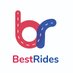 Best Rides (@bestridesapp) Twitter profile photo