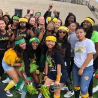 Lane Tech Girls' Track & Field (@lanetechtrack) 's Twitter Profile