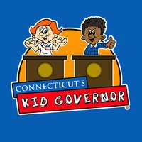 Connecticut's Kid Governor®(@CTKidGovernor) 's Twitter Profile Photo