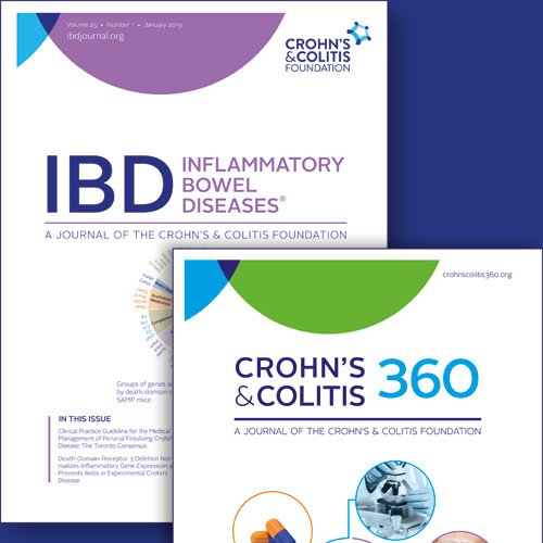 IBDJournal & CC360