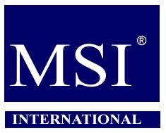 msi_intl's profile picture. We're a recruiting firm and valuable career resource for hiring professionals and job seekers. Been around since 1968.