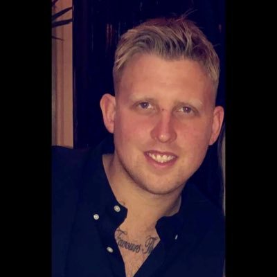 kevvvyboy1's profile picture. 