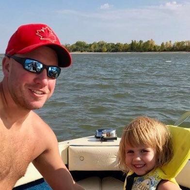 chadheminger's profile picture. 