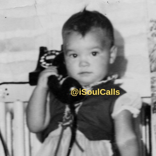 iSoul_Calls's profile picture. „Hey ChatGBT! 📞Connect me to my soul! ☕️Let’s do coffee, share life stories & stuff.“✨✨✨