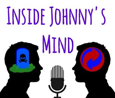 Inside Johnny's Mind [[Probably Achija]] Profile