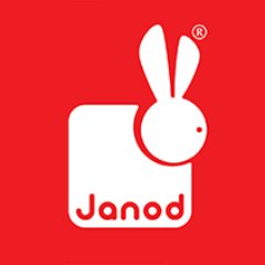 Janod_US's profile picture. JANOD - French creator of toys and games since 1970.