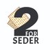 2 For Seder - Welcome Back! (@2forseder) Twitter profile photo 2 For Seder - Welcome Back! (@2forseder) Twitter profile photo