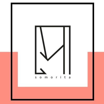 ★Fashion & Lifestyle 
★Designer 
★ instagram : @somoritastudio