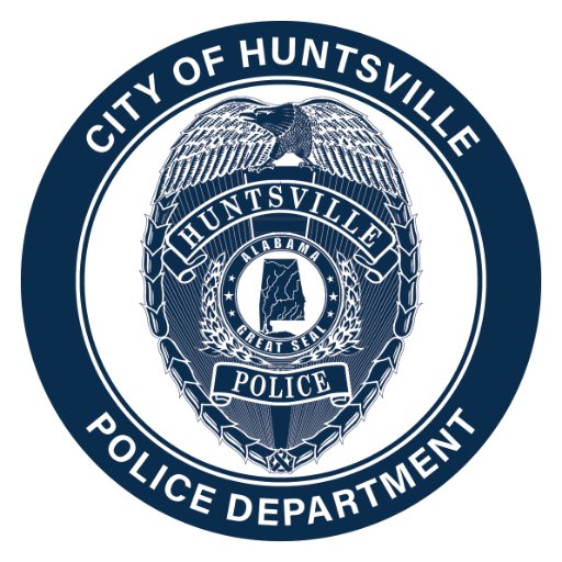 #HPD serves #HuntsvilleAL by protecting life, liberty, property & defending the rights of all people w/ compassion, fairness, integrity, & professionalism.