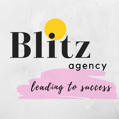 Blitz - Social Media Agency
We create, optimize and #manage #businessprofiles on #socialmedia using the right #strategies.
.
.
We lead you to #success. 📈📊🔝