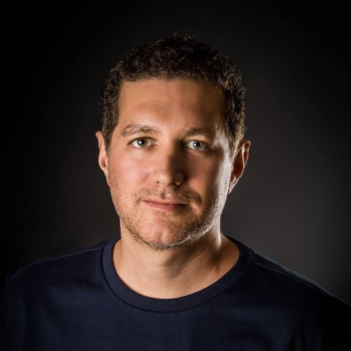 alexrosman's profile picture. CEO at @metrostudiomktg