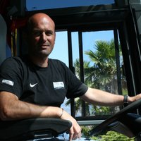 Le chauffeur ametis (@chauffeurametis) 's Twitter Profile