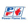 Power_Flame_Inc's profile picture. Innovative force in the commercial combustion equipment industry. PF manufactures gas, oil, combination gas/oil, low NOx burners and combustion control systems.