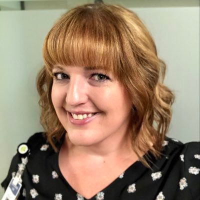 SHAFFJENNY's profile picture. Specialist in simulation for healthcare