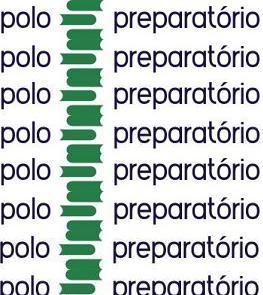 Cursos Preparatórios à distância.