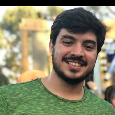 Tadeu_Rocha_'s profile picture. 