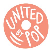 United By Pop(@unitedbypop) 's Twitter Profileg