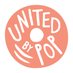 United By Pop (@unitedbypop) Twitter profile photo