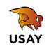Urban Society for Aboriginal Youth (@usaycalgary) Twitter profile photo
