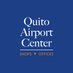 Quito Airport Center (@quitoairportc) Twitter profile photo Quito Airport Center (@quitoairportc) Twitter profile photo