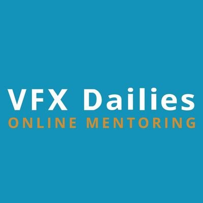 Online one-on-one mentoring service for #VFX artists that want to reach the next level in their careers. Our experienced mentors work full-time in the industry.