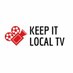 Keep It Local TV (@keepitlocal_tv) Twitter profile photo Keep It Local TV (@keepitlocal_tv) Twitter profile photo