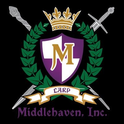 Official twitter for the Long Island based Middlehaven Larp