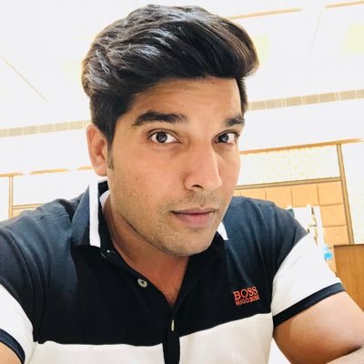RahulYadav1405's profile picture. 