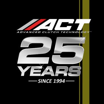 ACT is a leading performance clutch and flywheel manufacturer for the sport compact, domestic and truck markets.