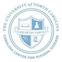 UNC Interventional Pulmonology (@uncinterpulm) 's Twitter Profile