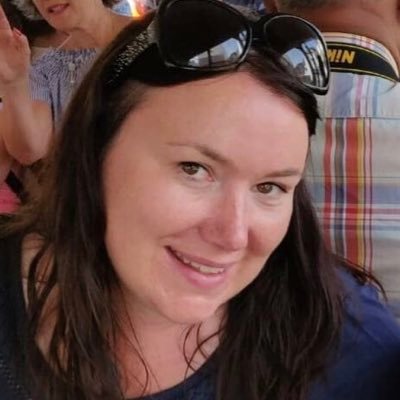 Midwife passionate about improving quality in health.Self-confessed QI nerd and Q member.Compassion and kindness at my core.MSc student