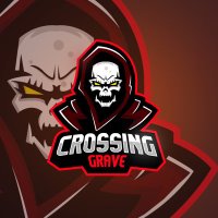CrossingGrave (@crossing_grave) 's Twitter Profile