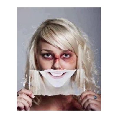 ItGetsBetterDV's profile picture. SURVIVOR.
