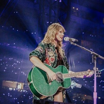 taylorswiftrep5's profile picture. In the death of her reputation, she felt truly alive.
💚
Love Taylor Swift! Would LOVE to give her the BIGGEST hug one day!
🌴