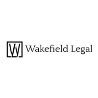 Wakefield Legal, PLLC(@WakefieldLegal) 's Twitter Profile Photo