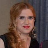 Ros_Lanta's profile picture. I spend my holidays photographing art in museums and galleries. Also likely to post about Doctor Who! 
I'm ros_lanta on Instagram where I post about books.