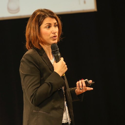 Elisetissier's profile picture. Directrice @BpifranceLeLab 
#PME #entrepreneur #transformation #créativité #innovation #management