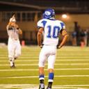 Perry Robinson - @KissThaBaby10 - Twitter