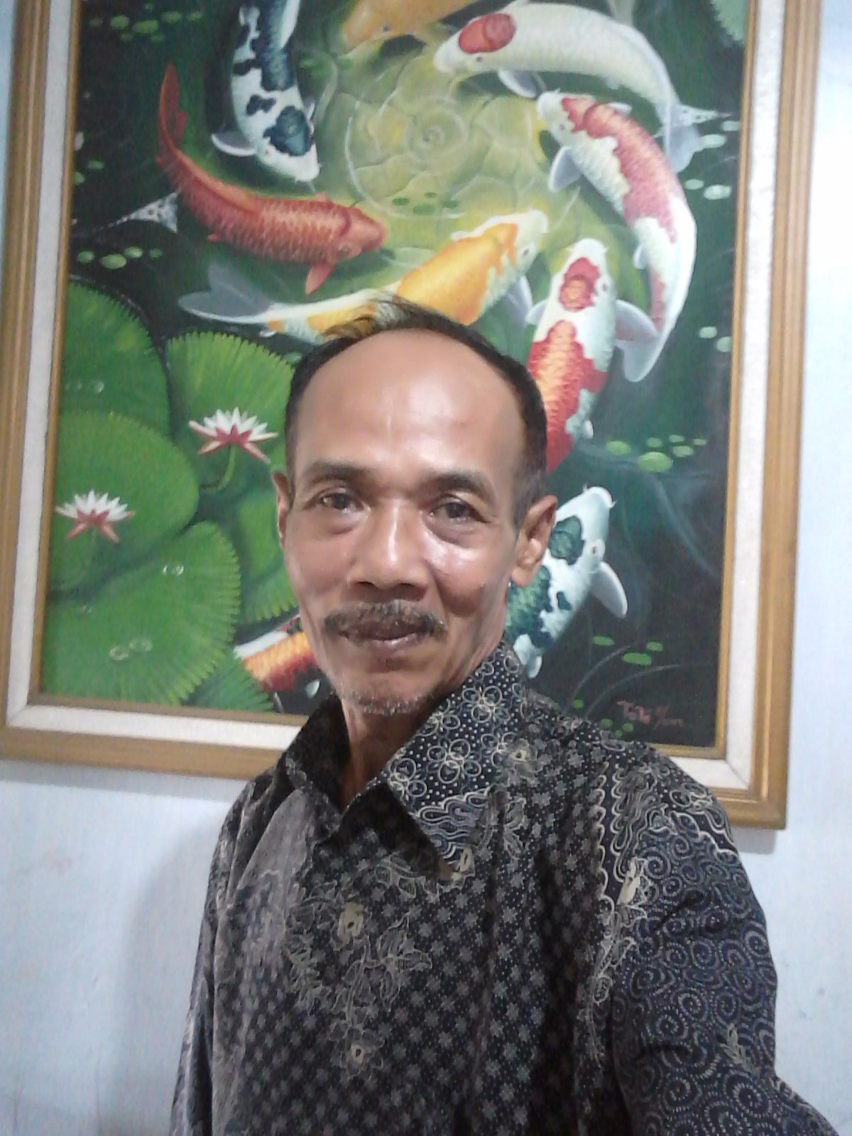 Kistantohadiwi3's profile picture. 