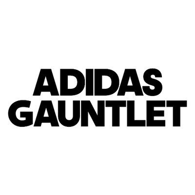 Independent twitter account for 3 Stripes Circuit, Providing updates news, stats and more on Adidas Gold Gauntlet Series.