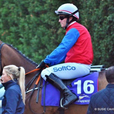 Killian McCarthy Profile