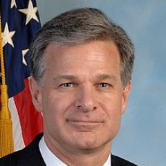 Christopher A. Wray