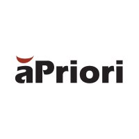 aPriori(@aPriori_Inc) 's Twitter Profile Photo