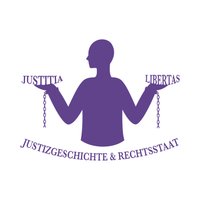 Verein Justizgeschichte und Rechtsstaat (@derrechtsstaat) Twitter profile photo