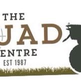 Mark Taunton - @thequadcentre Twitter Profile Photo