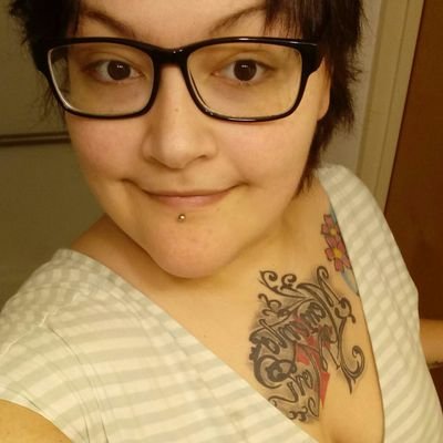 IAmStellaAries's profile picture. ✨💖11/6/18💖✨ Romans 8:18 ✨ WLS patient ✨ Professional fun haver ✨ Working on my life one day at a time and battling #POTS. ✨