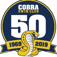 COBRA Swim Club (@cobraswimming) 's Twitter Profile