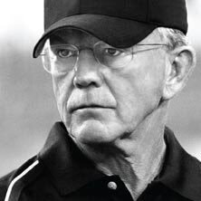 Joe Gibbs Profile