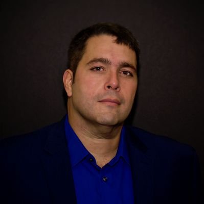 estebanf's profile picture. Career trajectory steered by the phrase: “If it was easy, everyone would do it.”