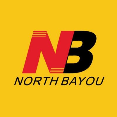SOPORTE PARA DOBLE MONITOR 17'' A 27'' North Bayou NB-H160 BRAZO ERGONOMICO